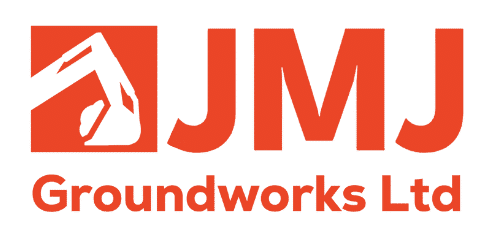jmj groundworks logo